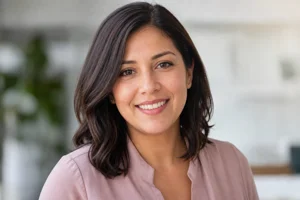 Foto de María González