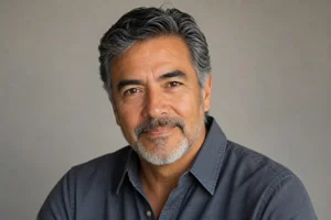 Foto de Roberto Herrera